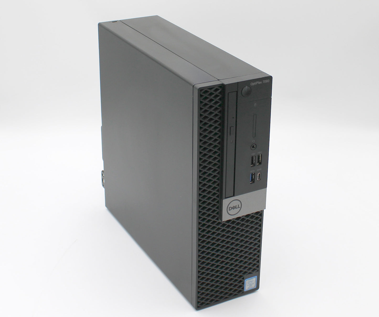 Dell OptiPlex 7060 i5-8500 3.0GHz 16GB 500GB SSD Intel Coffee Lake Graphics (Win. 11 Home)