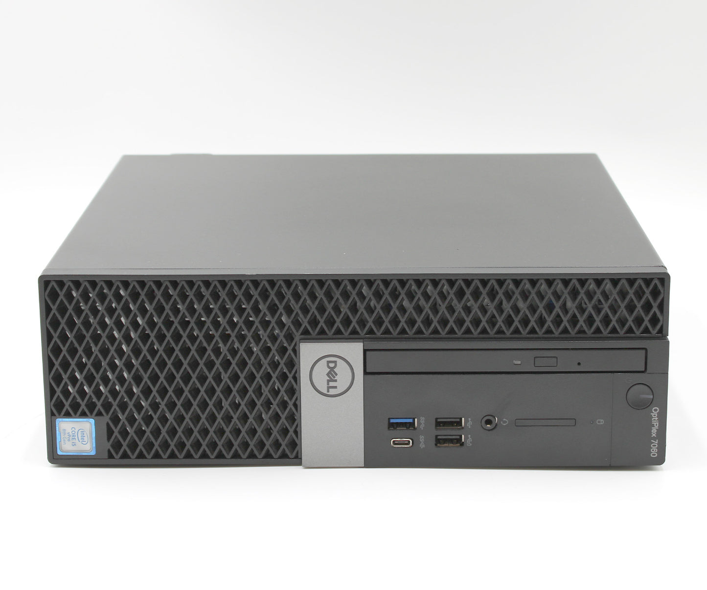 Dell OptiPlex 7060 i5-8500 3.0GHz 16GB 500GB SSD Intel Coffee Lake Graphics (Win. 11 Home)