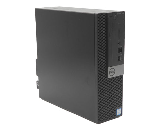 Dell OptiPlex 7060 i5-8500 3.0GHz 16GB 500GB SSD (Win. 11 Home)
