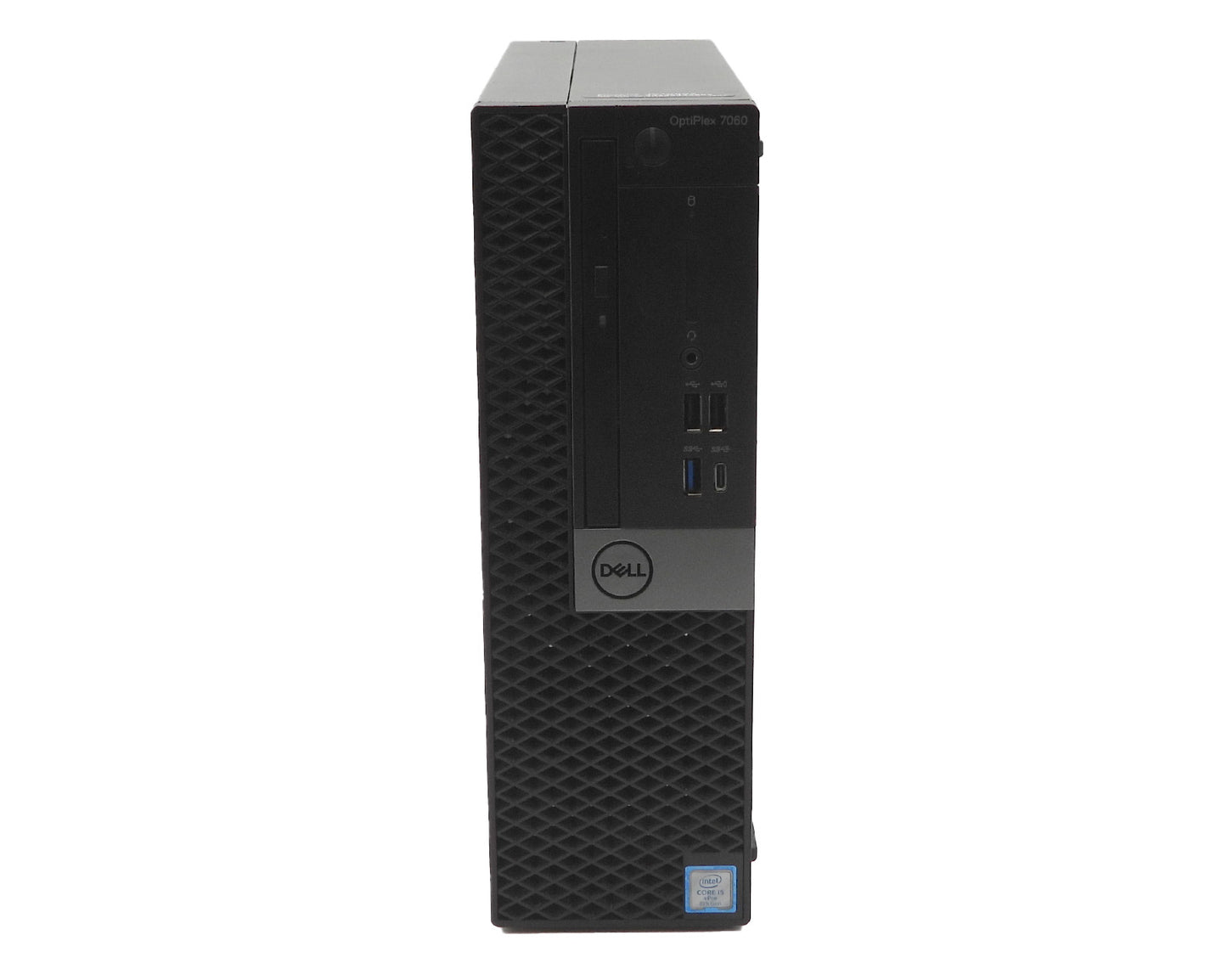 Dell OptiPlex 7060 i5-8500 3.0GHz 16GB 500GB SSD (Win. 11 Home)