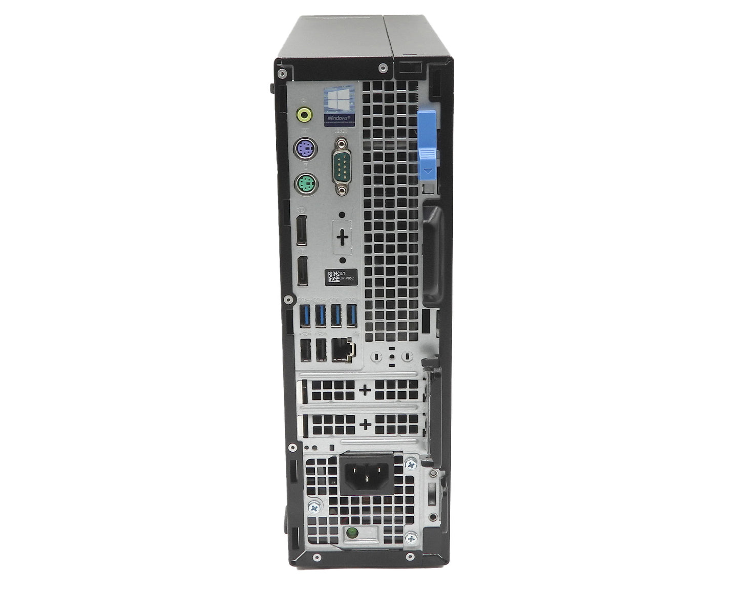 Dell OptiPlex 7060 i5-8500 3.0GHz 16GB 500GB SSD (Win. 11 Home)