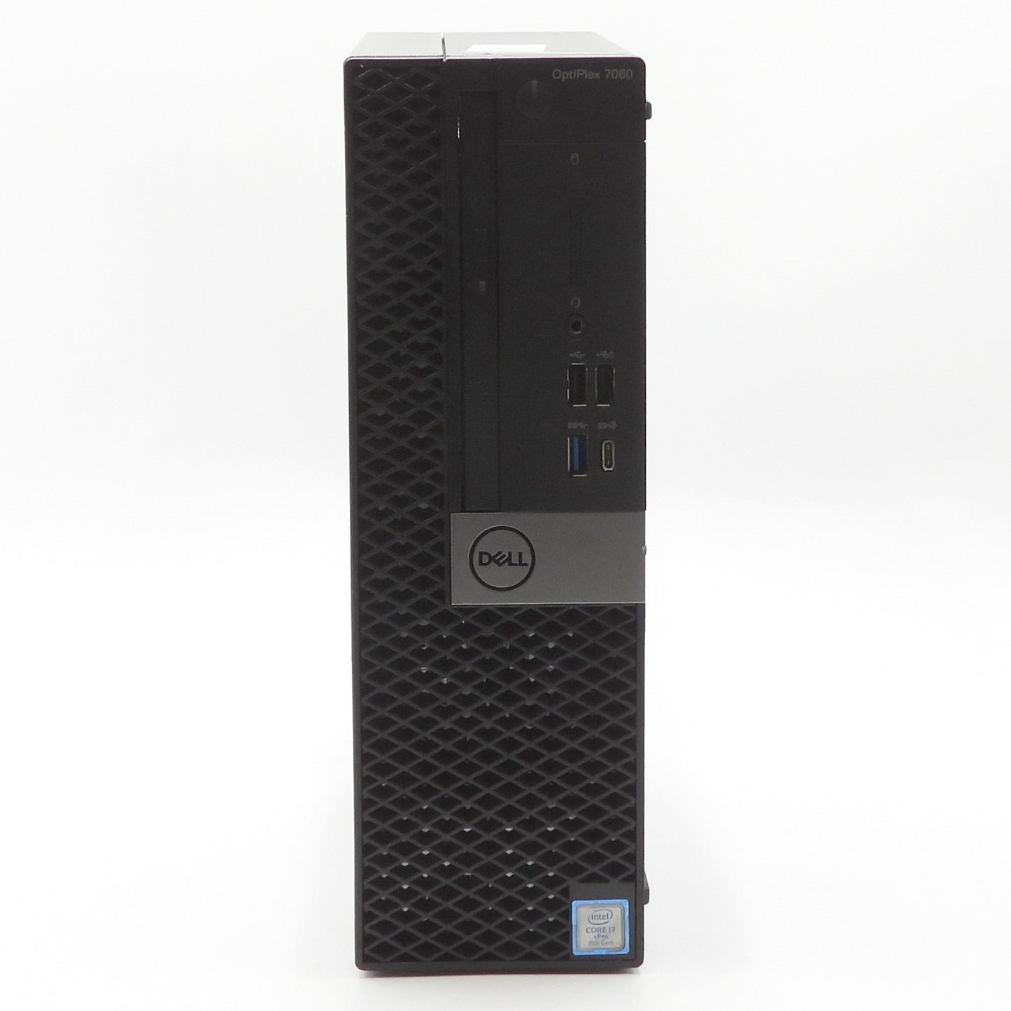 Dell OptiPlex 7060 i7-8700 3,20 GHz 16 GB 1 TB SSD (Win 11 Home - Reacondicionado)