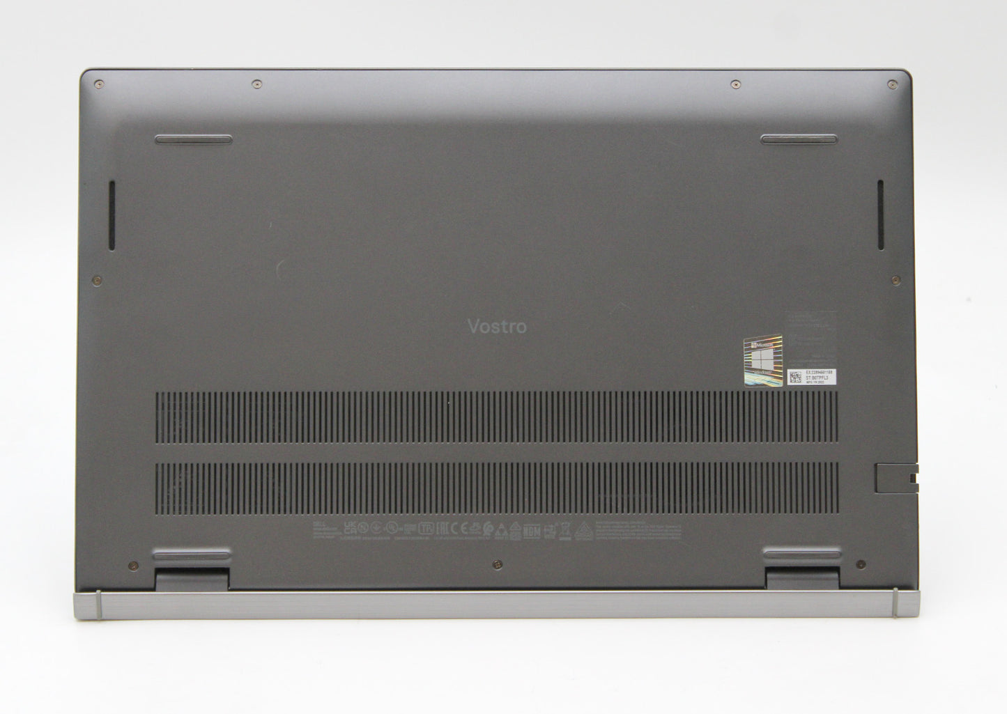 Dell Vostro 15 5510 i7-11390H 3.40GHz 16GB 500GB SSD (Win. 11 Home)