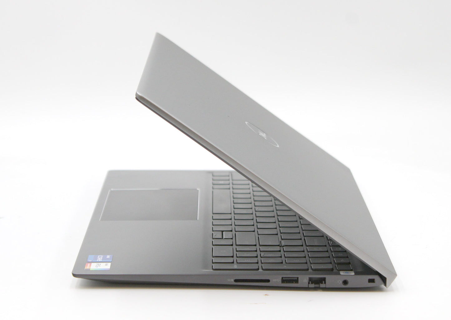 Dell Vostro 15 5510 i7-11390H 3.40GHz 16GB 500GB SSD (Win. 11 Home)