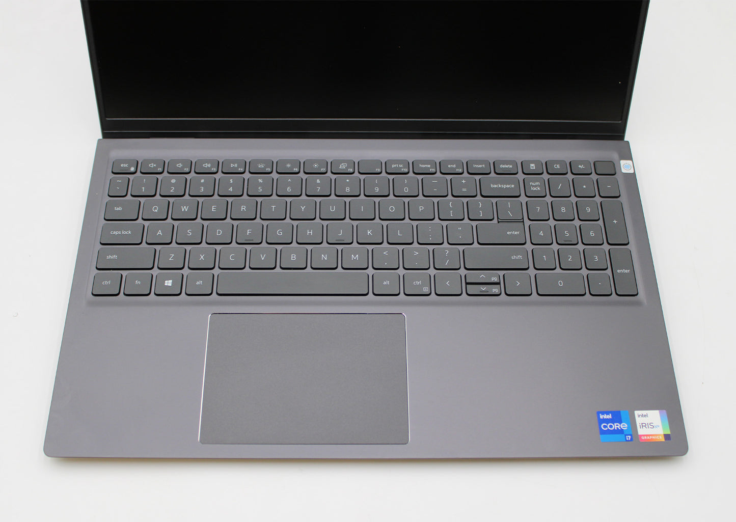 Dell Vostro 15 5510 i7-11390H 3.40GHz 16GB 500GB SSD (Win. 11 Home)