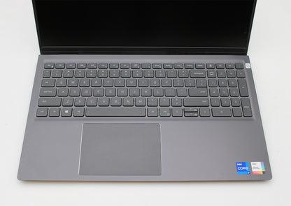 Dell Vostro 15 5510 i7-11390H 3.40GHz 16GB 500GB SSD (Win. 11 Home)