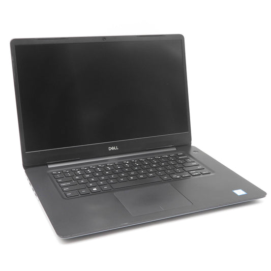 Dell Vostro 5581 i7-8565U 1.80GHz 16GB 500 GB SSD (Win. 11 Home)