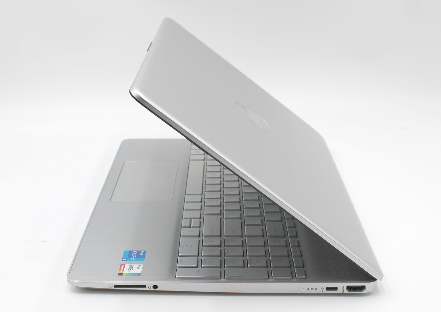 HP 15-dy2021nr i5-1135G7 2.40GHz 16GB 500GB SSD (Win. 11 Home)