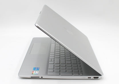 HP 15-dy2021nr i5-1135G7 2.40GHz 16GB 500GB SSD (Win. 11 Home)