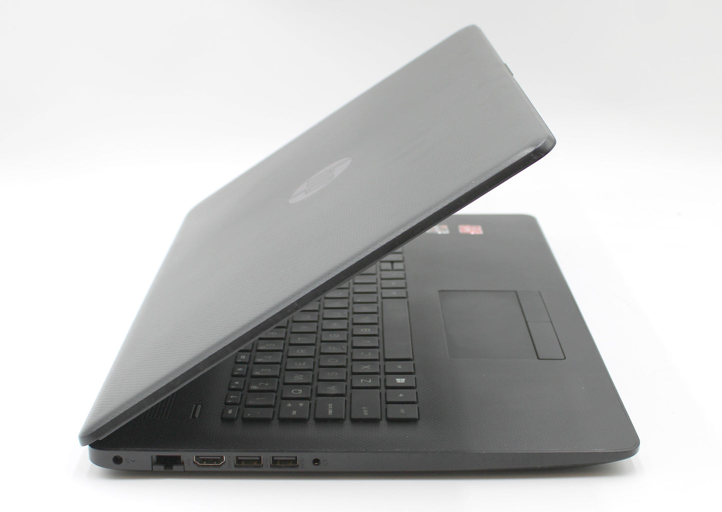 Refurbished HP 17-ca1031dx AMD Ryzen7-3700 2.30GHz 16GB 480GB SSD (Win. 11 Home)