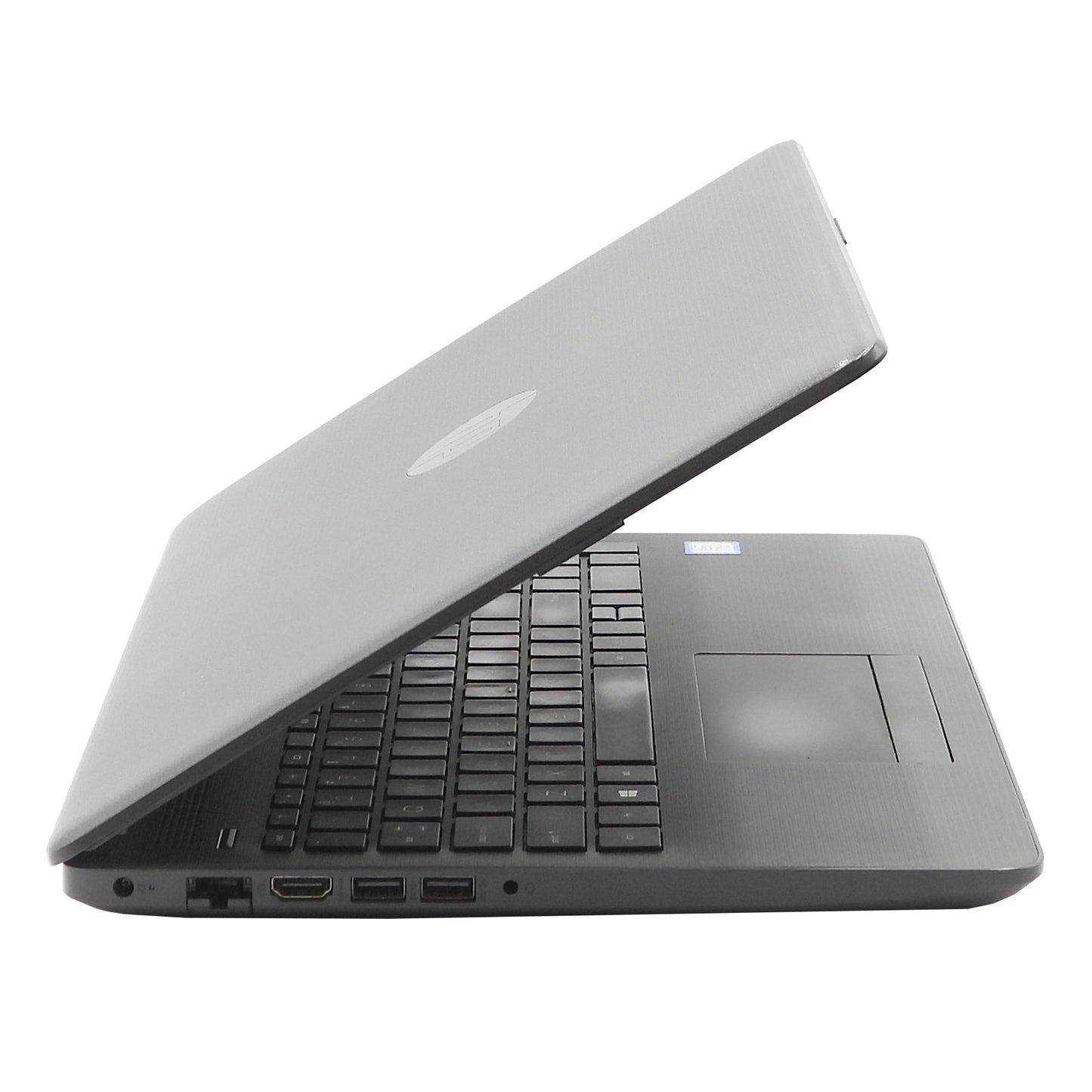 Portátil HP 250 G7 i5-8265u 1,60 GHz 16 GB 512 GB SSD (Win 11 Home - Reacondicionado)