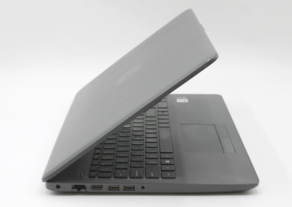 Refurbished HP 250 G7 i7-1065G7 1.30GHz 16GB 500GB SSD (Win. 11 Home)