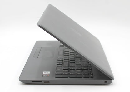 Refurbished HP 250 G7 i7-1065G7 1.30GHz 16GB 500GB SSD (Win. 11 Home)