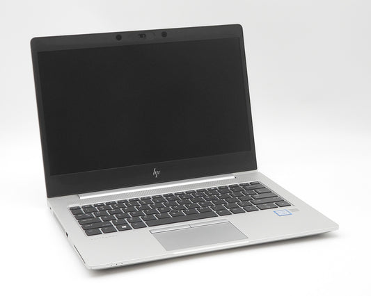 HP EliteBook 830 G5 i5-8250U 1.60GHz 16GB 500GB SSD (Win. 11 Home)