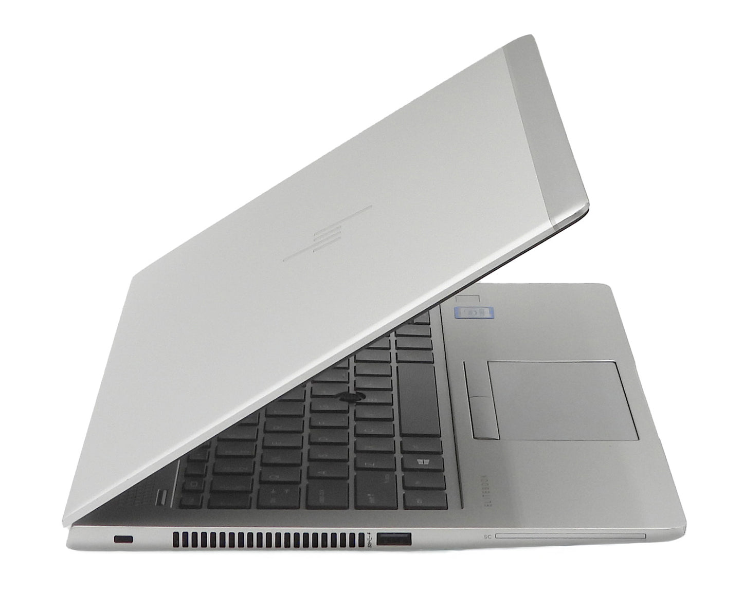 HP EliteBook 830 G6 i5-8265U 1.60GHz 16GB 500GB SSD (Win. 11 Home)
