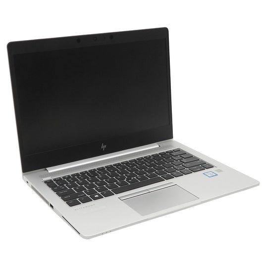 HP EliteBook 830 G6 i7-8665u 1.90GHz 16GB 500GB SDD (Win 11 Home)