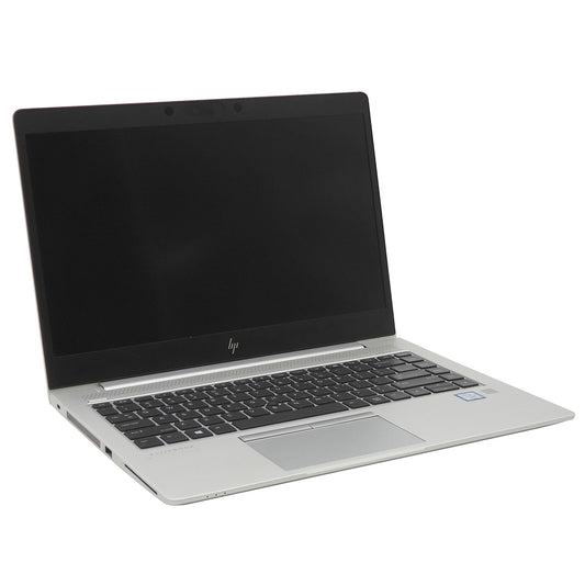 HP EliteBook 840 G6 i5-8265u 1.66GHz 16GB 500GB SSD (Win 11 Home)
