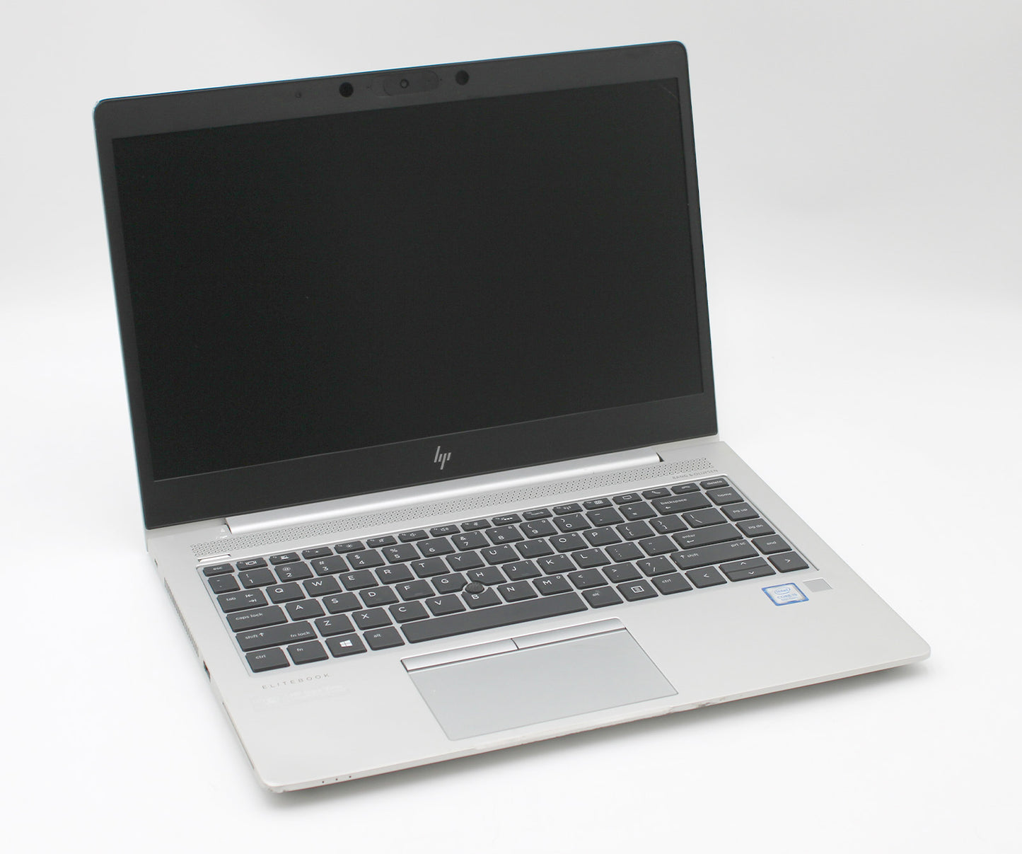 HP EliteBook 840 G6 i5-8265u 1.60GHz 16GB 500GB SSD Intel UHD Graphics (Win 11 Home)
