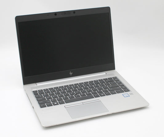 HP EliteBook 840 G6 i5-8265u 1.60GHz 16GB 500GB SSD Intel UHD Graphics (Win 11 Home)
