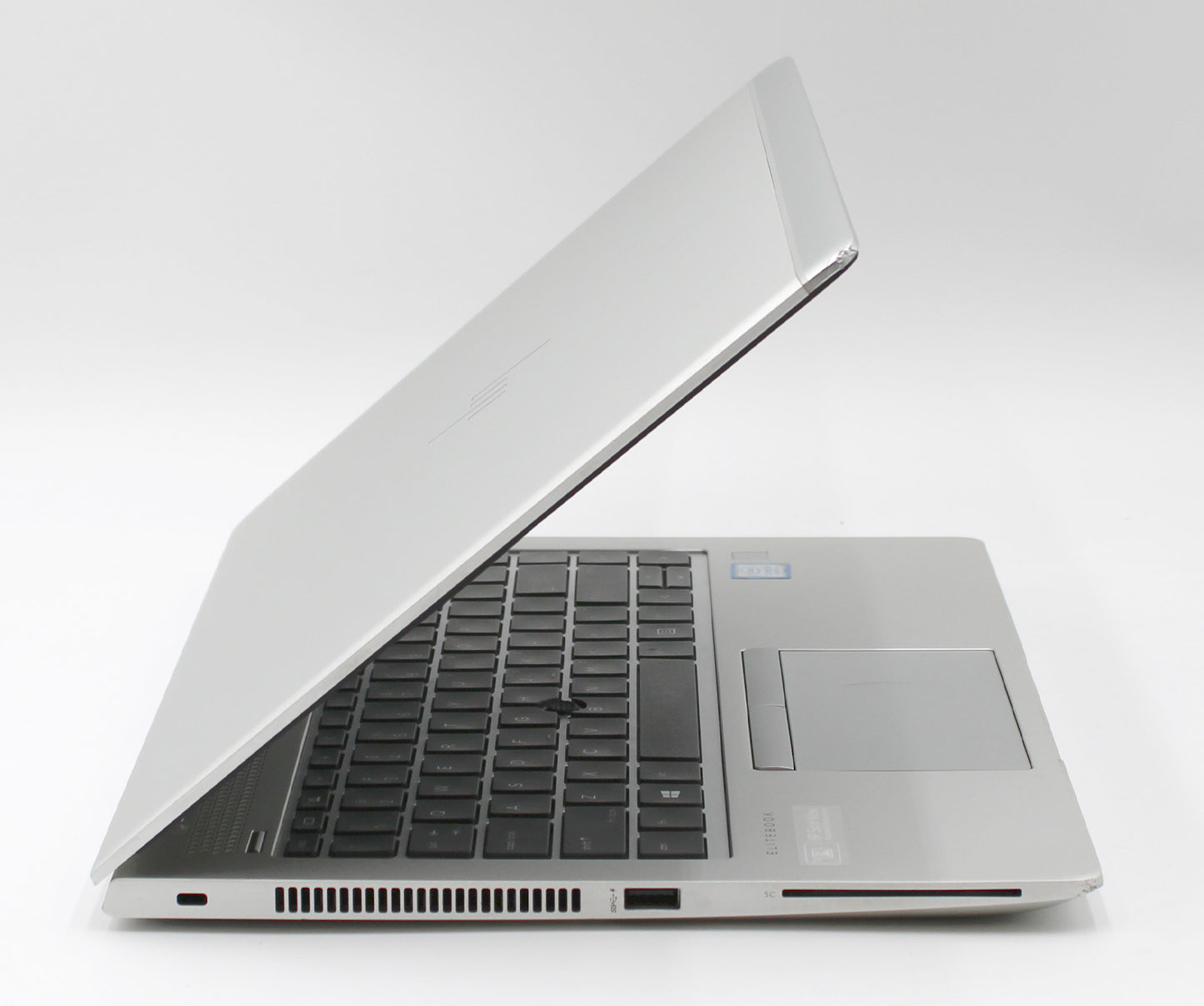 HP EliteBook 840 G6 i5-8265u 1.60GHz 16GB 500GB SSD Intel UHD Graphics (Win 11 Home)