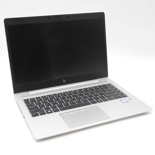 HP EliteBook 840 G6 i5-8365U 1.60GHz 16GB 500GB SSD (Win. 11 Home)