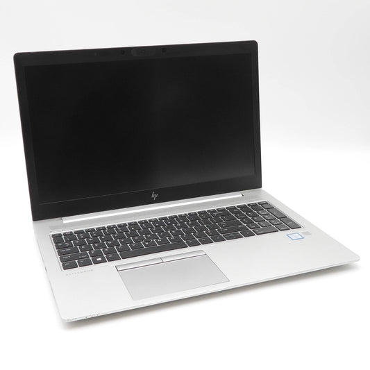 HP EliteBook 850 G6 i5-8365U 1.60GHz 16GB 500GB SSD (Win. 11 Home)