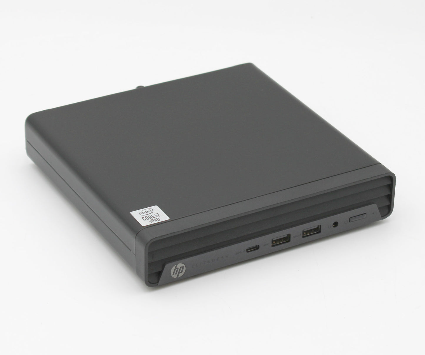 HP EliteDesk 800 G6 i7-10700T 2.0GHz 16GB 1TB SSD Intel UHD 630 Graphics (Win. 11 Pro)