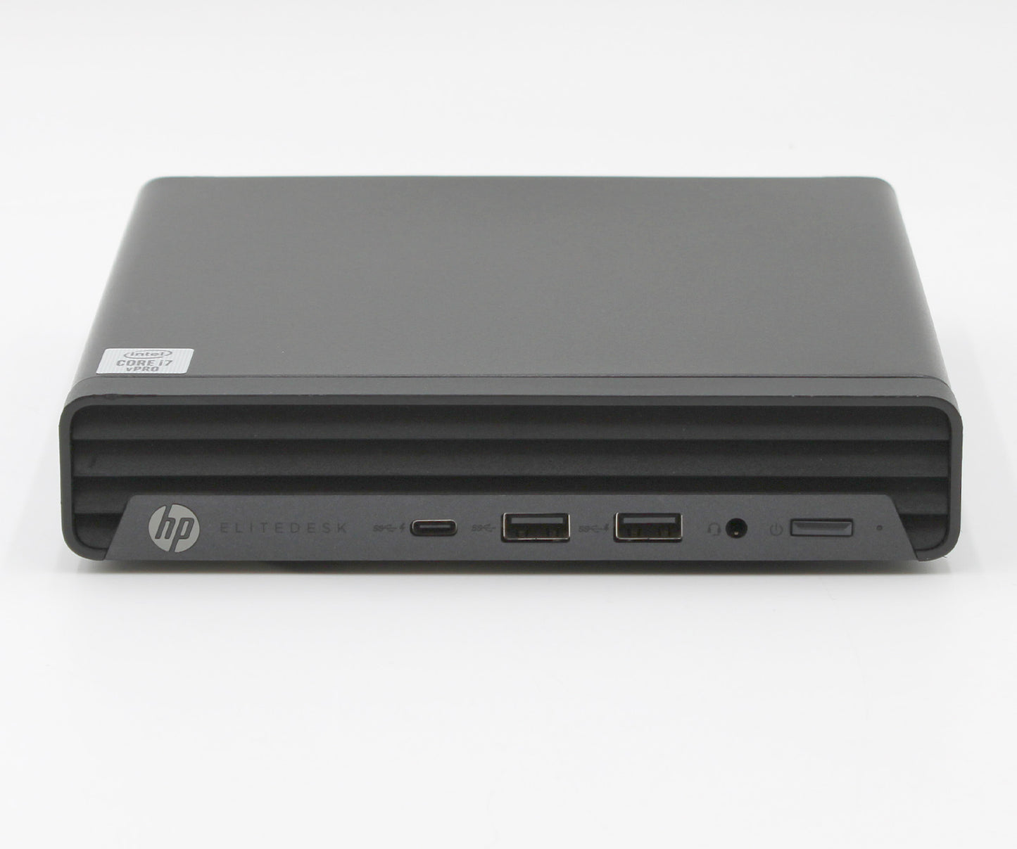 HP EliteDesk 800 G6 i7-10700T 2.0GHz 16GB 1TB SSD Intel UHD 630 Graphics (Win. 11 Pro)