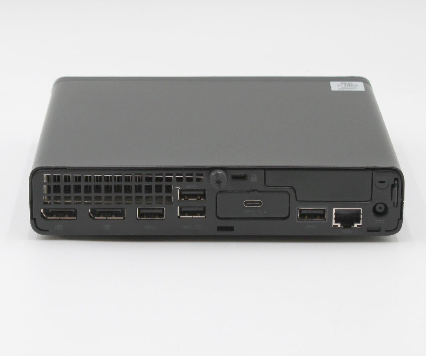 HP EliteDesk 800 G6 i7-10700T 2.0GHz 16GB 1TB SSD Intel UHD 630 Graphics (Win. 11 Pro)