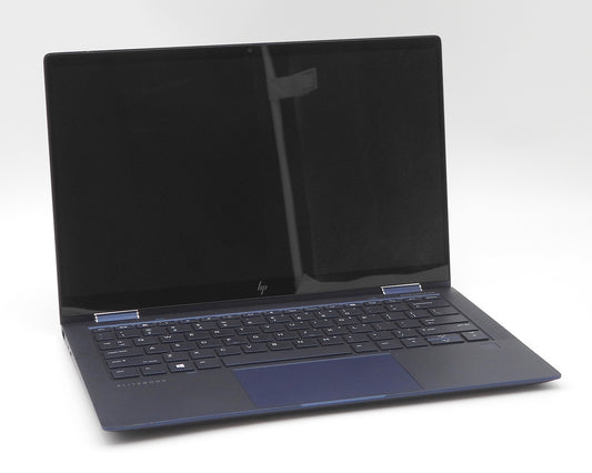 HP Elite Dragonfly i7-8665U 1.90GHz 16GB 512GB SSD (Win. 11 Home)