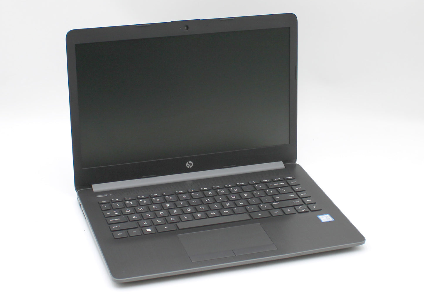 HP Laptop 14-ck0052cl i3-8130U 2.20GHz 16GB 500GB SSD (Win. 11 Home)