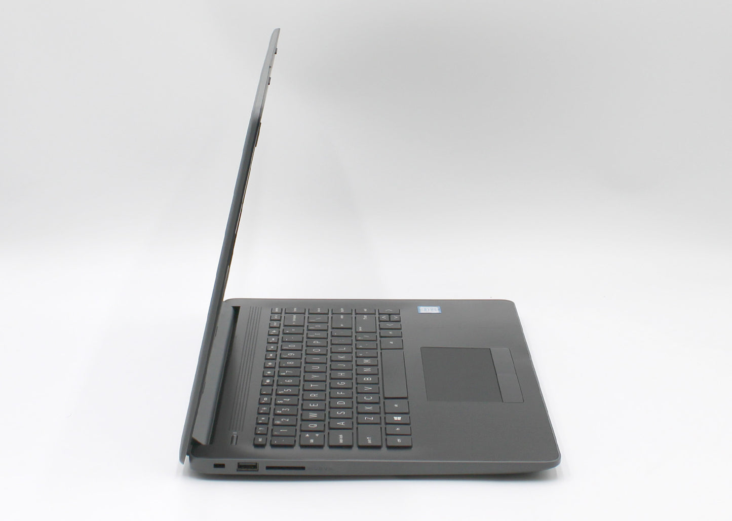 HP Laptop 14-ck0052cl i3-8130U 2.20GHz 16GB 500GB SSD (Win. 11 Home)