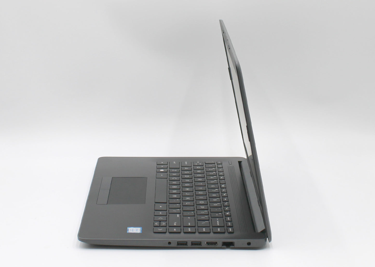 HP Laptop 14-ck0052cl i3-8130U 2.20GHz 16GB 500GB SSD (Win. 11 Home)