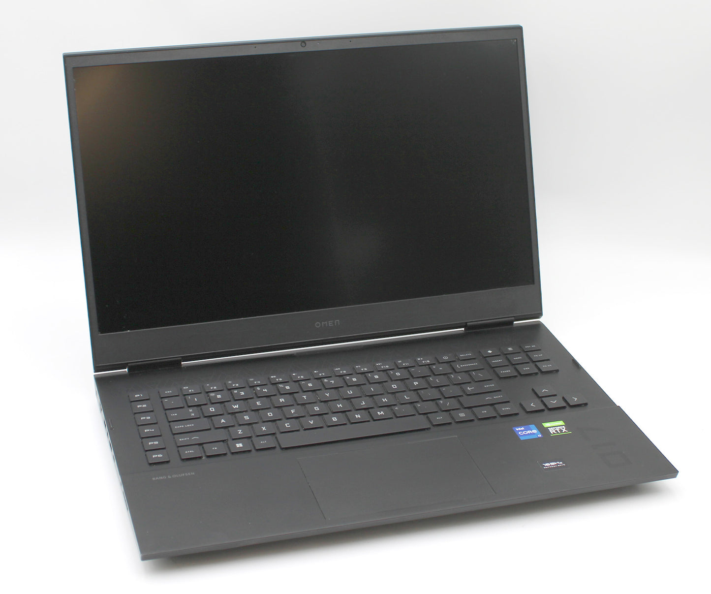 HP Omen 17t-ck100 i7-12800HX 8.50GHz 16GB 1TB SSD (Win. 11 Pro)