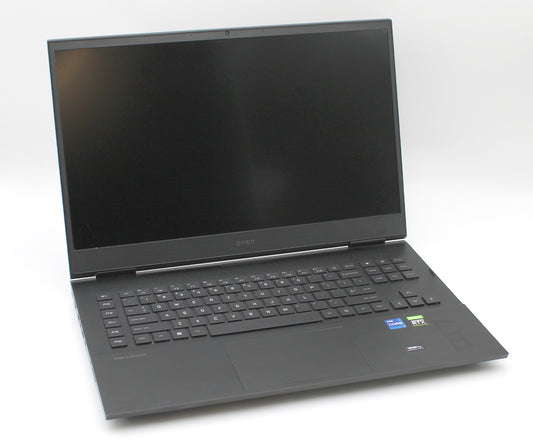 HP Omen 17t-ck100 i7-12800HX 8.50GHz 16GB 1TB SSD (Win. 11 Pro)