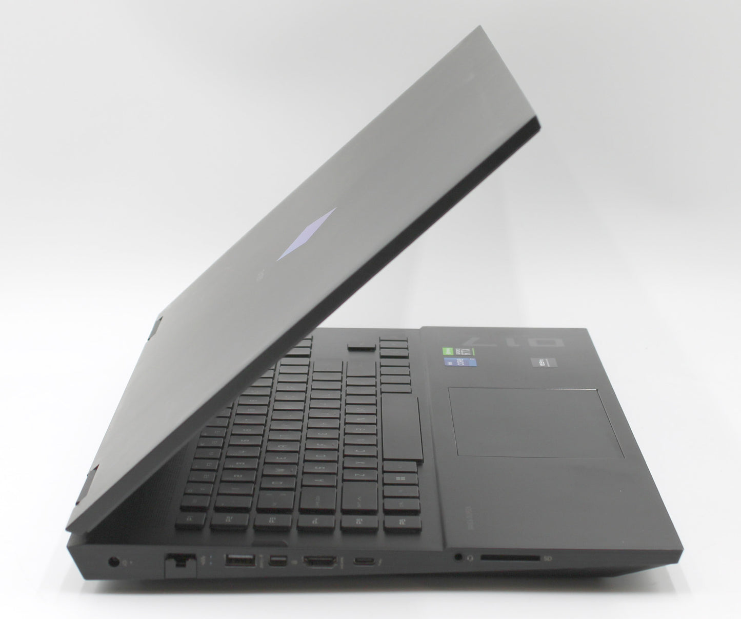 HP Omen 17t-ck100 i7-12800HX 8.50GHz 16GB 1TB SSD (Win. 11 Pro)