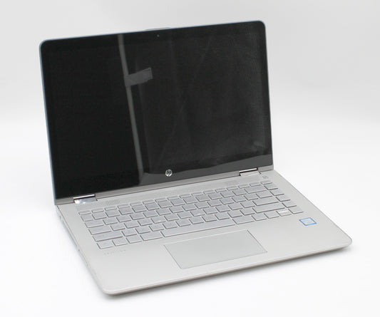 HP Pavilion 14-ba253cl i5-8265U 1.60GHz 8GB 500GB SSD (Win. 11 Home)