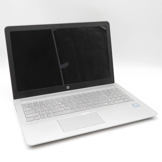 HP Pavilion 15-cc152od i5-8250 1.60GHz 16GB 500GB SSD (Win. 11 Home)
