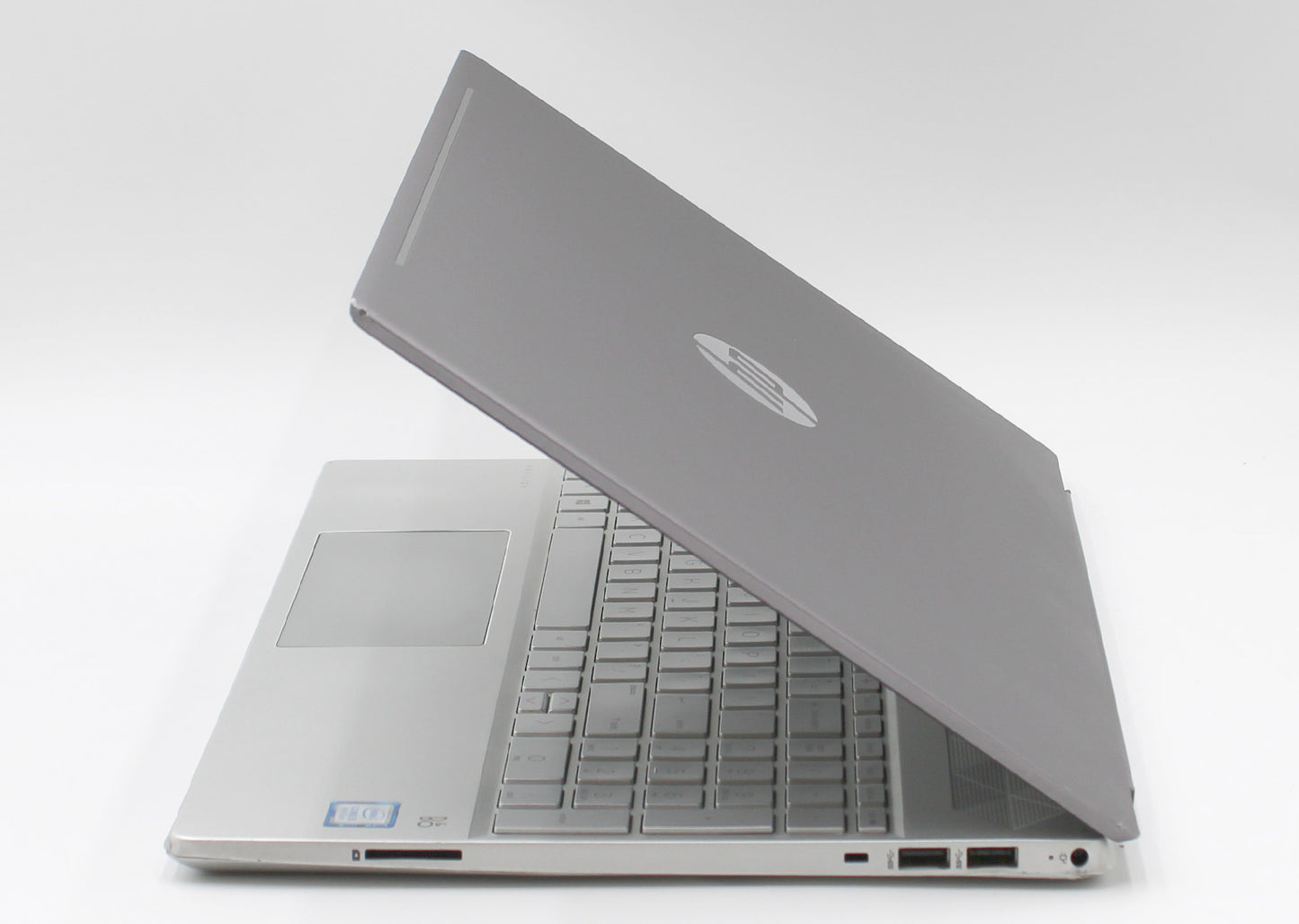 HP Pavilion 15-cs0057od i5-8250U 1.60GHz 16GB 500GB SSD (Win. 11 Home)