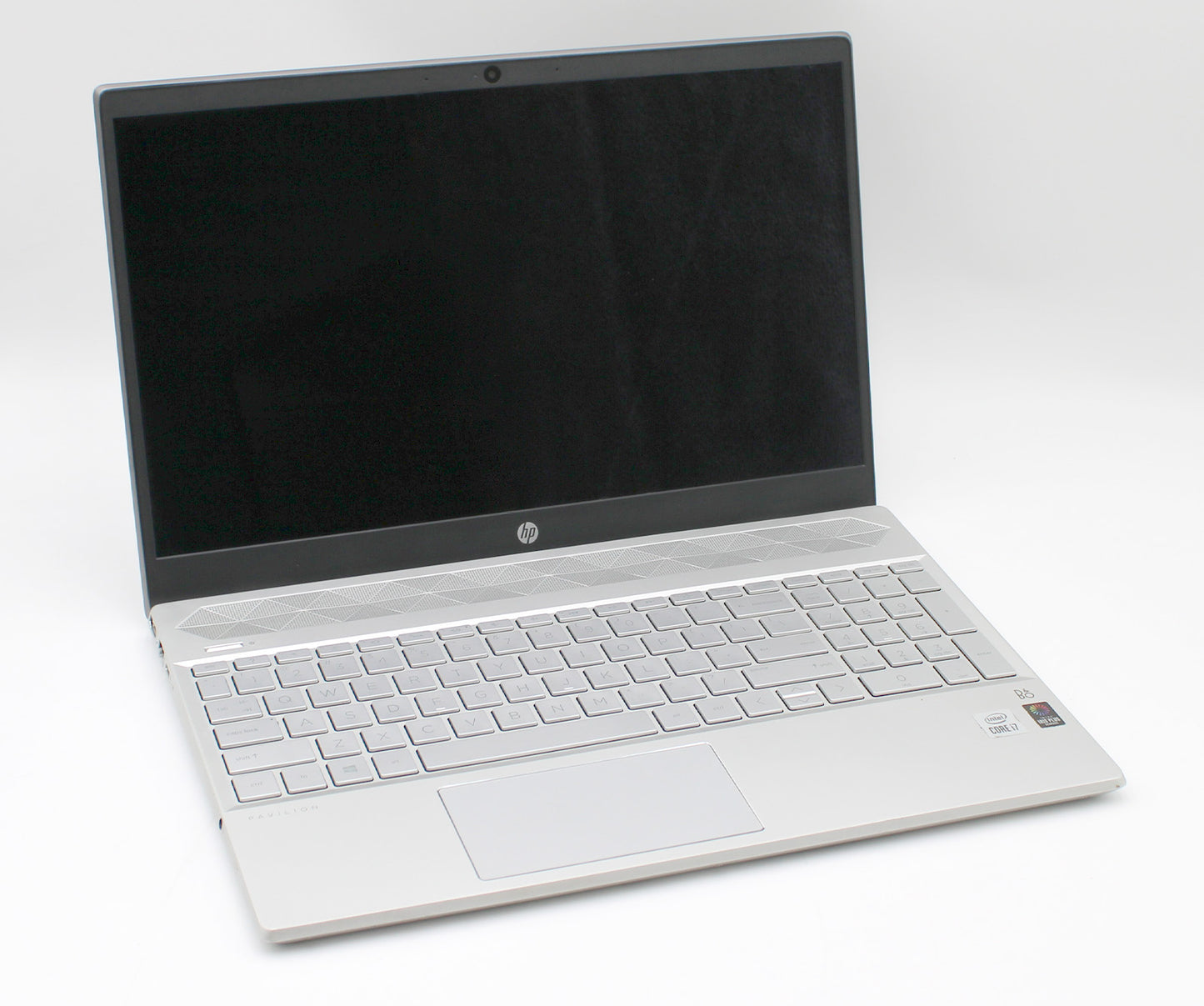 HP Pavilion 15-cs3065cl i7-1065G7 1.30GHz 16GB 1TB SSD Intel Iris Plus Graphics (Win. 11 Pro)