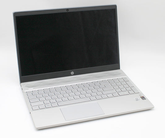 HP Pavilion 15-cs3065cl i7-1065G7 1.30GHz 16GB 1TB SSD Intel Iris Plus Graphics (Win. 11 Pro)