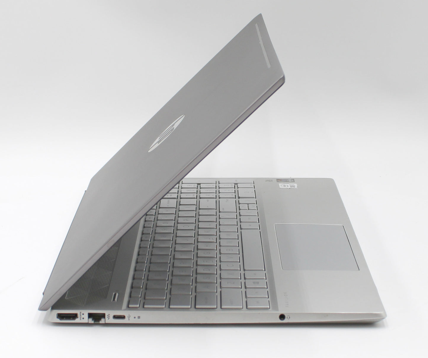 HP Pavilion 15-cs3065cl i7-1065G7 1.30GHz 16GB 1TB SSD Intel Iris Plus Graphics (Win. 11 Pro)