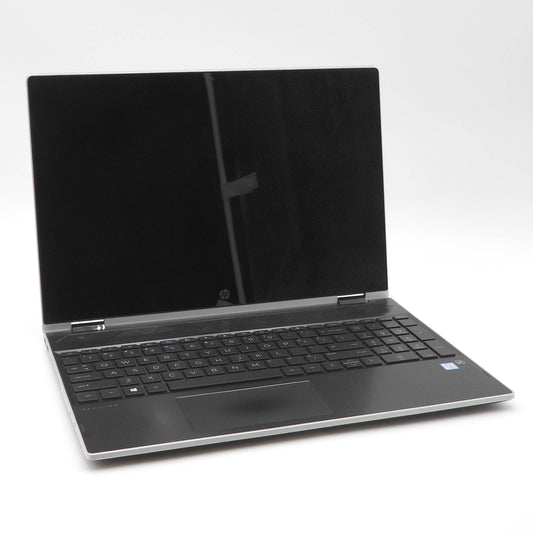 HP Pavilion X360 Convertible i5-8250U 1.60GHz 8GB 500GB (Win. 11 Home)