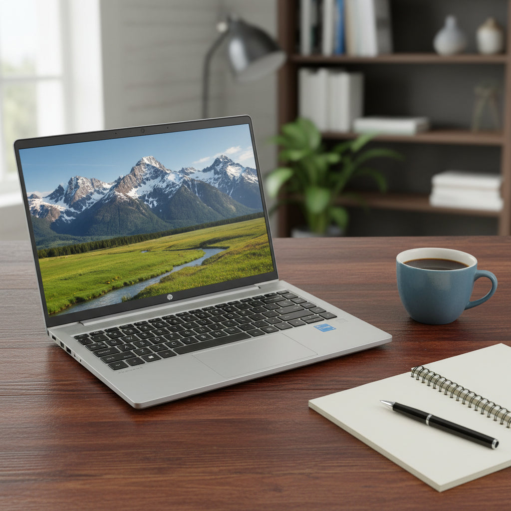 HP ProBook 440 G8 i5-1135G7 2.40GHz 16GB 500GB SSD (Win. 11 Home)