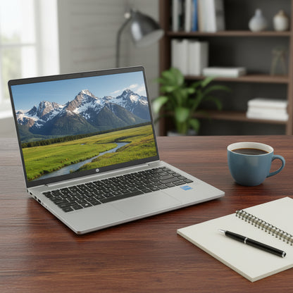 HP ProBook 440 G8 i5-1135G7 2.40GHz 16GB 500GB SSD (Win. 11 Home)