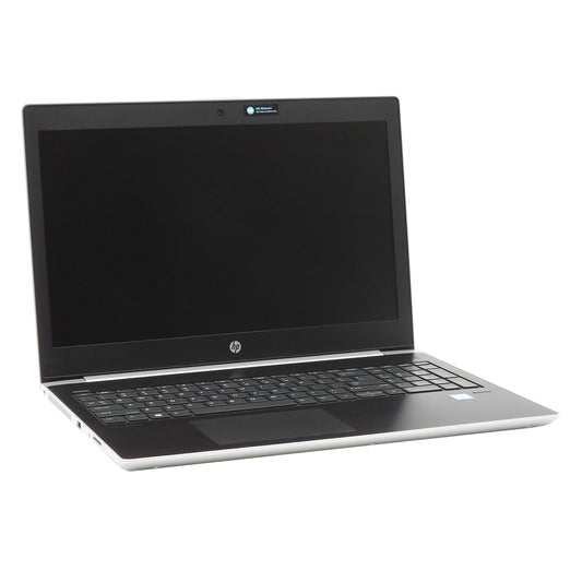 HP ProBook 450 G5 i5-8250u 1.60GHz 16GB 512GB SSD (Win 11 Home - Refurbished)