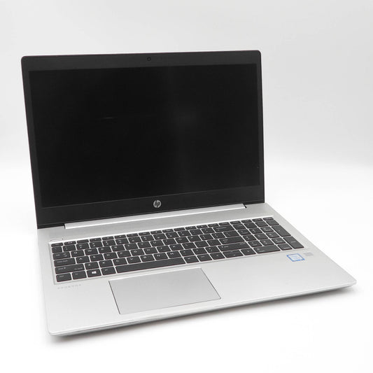 HP ProBook 450 G6 i5-8265 1.60GHz 16GB 500GB SSD (Win. 11 Home)