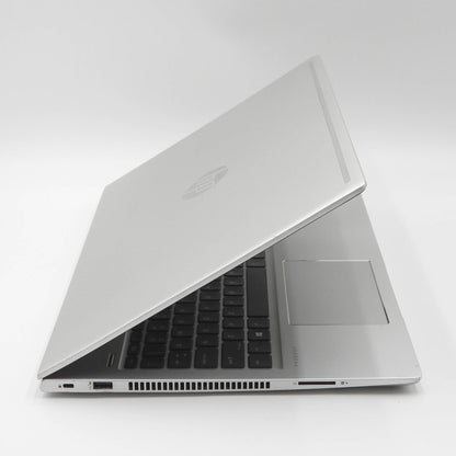 Refurbished HP ProBook 450 G6 i5-8265U 1.60GHz 16GB 500GB SSD (Win. 11 Home)