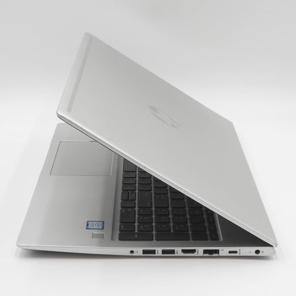 Refurbished HP ProBook 450 G6 i5-8265U 1.60GHz 16GB 500GB SSD (Win. 11 Home)