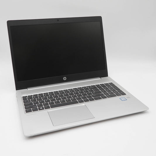 HP ProBook 450 G6 i5-8265U 1.66GHz 16GB 500GB SSD (Win. 11 Home)